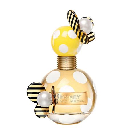 marc jacobs honey fragrantica